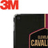 NBA Cleveland Cavaliers Canvas Apple iPad Skin