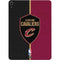NBA Cleveland Cavaliers Canvas Apple iPad Air Skin