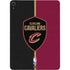 NBA Cleveland Cavaliers Canvas Apple iPad Air Skin