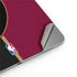 NBA Cleveland Cavaliers Canvas Apple iPad Air Skin