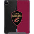 NBA Cleveland Cavaliers Canvas iPad Cases