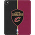 NBA Cleveland Cavaliers Canvas iPad Pro 13in M4 (2024) Skin
