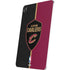 NBA Cleveland Cavaliers Canvas iPad Pro 13in M4 (2024) Skin