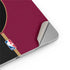 NBA Cleveland Cavaliers Canvas iPad Pro 13in M4 (2024) Skin