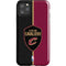 NBA Cleveland Cavaliers Canvas iPhone Cases
