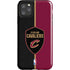 NBA Cleveland Cavaliers Canvas iPhone Cases