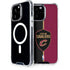 NBA Cleveland Cavaliers Canvas iPhone Cases