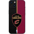 NBA Cleveland Cavaliers Canvas iPhone Skins