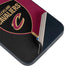 NBA Cleveland Cavaliers Canvas iPhone Skins