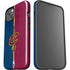 NBA Cleveland Cavaliers Canvas iPhone 15 Impact Case