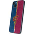 NBA Cleveland Cavaliers Canvas iPhone 15 Skin