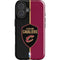 NBA Cleveland Cavaliers Canvas iPhone 16 Impact Case
