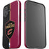NBA Cleveland Cavaliers Canvas iPhone 16 Impact Case