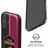 NBA Cleveland Cavaliers Canvas iPhone 16 Magsafe Impact Case