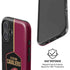 NBA Cleveland Cavaliers Canvas iPhone 16 Plus Magsafe Impact Case