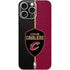 NBA Cleveland Cavaliers Canvas iPhone 16 Pro Max Skin