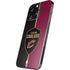 NBA Cleveland Cavaliers Canvas iPhone 16 Pro Skin