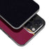 NBA Cleveland Cavaliers Canvas iPhone 16 Pro Skin