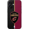 NBA Cleveland Cavaliers Canvas iPhone 16 Skin