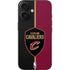 NBA Cleveland Cavaliers Canvas iPhone 16 Skin