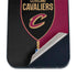 NBA Cleveland Cavaliers Canvas iPhone 16 Skin