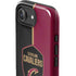NBA Cleveland Cavaliers Canvas iPhone 16e Impact Case
