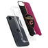 NBA Cleveland Cavaliers Canvas iPhone 16e MagSafe Case