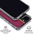 NBA Cleveland Cavaliers Canvas iPhone 16e MagSafe Case