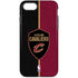 NBA Cleveland Cavaliers Canvas iPhone Cases