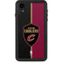 NBA Cleveland Cavaliers Canvas iPhone Cases