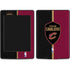 NBA Cleveland Cavaliers Canvas Amazon Kindle Skin