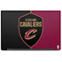 NBA Cleveland Cavaliers Canvas Dell Latitude Skin