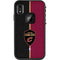 NBA Cleveland Cavaliers Canvas LifeProof Fre iPhone Skin