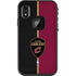NBA Cleveland Cavaliers Canvas LifeProof Fre iPhone Skin
