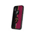 NBA Cleveland Cavaliers Canvas LifeProof Fre iPhone Skin