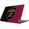NBA Cleveland Cavaliers Canvas Apple MacBook Skin