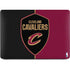 NBA Cleveland Cavaliers Canvas Apple MacBook Air Skin