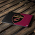 NBA Cleveland Cavaliers Canvas Apple MacBook Air Skin