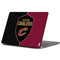 NBA Cleveland Cavaliers Canvas Apple MacBook Pro 13-inch Skin
