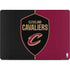 NBA Cleveland Cavaliers Canvas Apple MacBook Pro 14-inch Skin