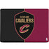 NBA Cleveland Cavaliers Canvas Apple MacBook Pro 15-inch Skin