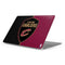 NBA Cleveland Cavaliers Canvas Apple MacBook Pro 16-inch Skin