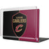 NBA Cleveland Cavaliers Canvas MacBook Cases
