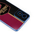 NBA Cleveland Cavaliers Canvas Moto G Play 4G (2024) Skin