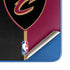 NBA Cleveland Cavaliers Canvas Moto G Play 4G (2024) Skin
