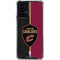NBA Cleveland Cavaliers Canvas Moto G Power 5G (2024) Clear Case