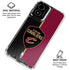 NBA Cleveland Cavaliers Canvas Moto G Power 5G (2024) Clear Case