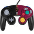 NBA Cleveland Cavaliers Canvas Nintendo Skins