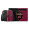 NBA Cleveland Cavaliers Canvas Nintendo Switch 2 (2025) with Joy-Con Skin