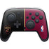 NBA Cleveland Cavaliers Canvas Nintendo Switch 2 (2025) Pro Controller Skin